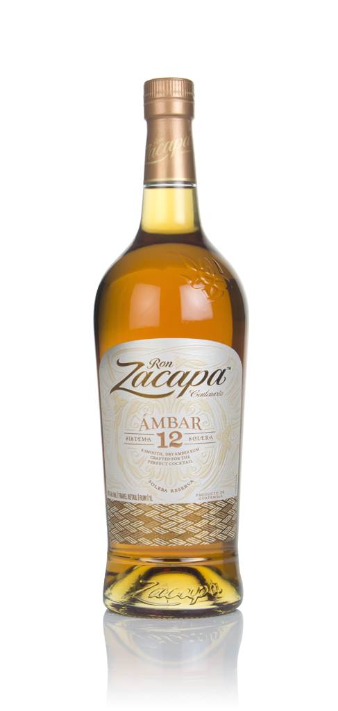 Ron Zacapa Centenario Ámbar product image