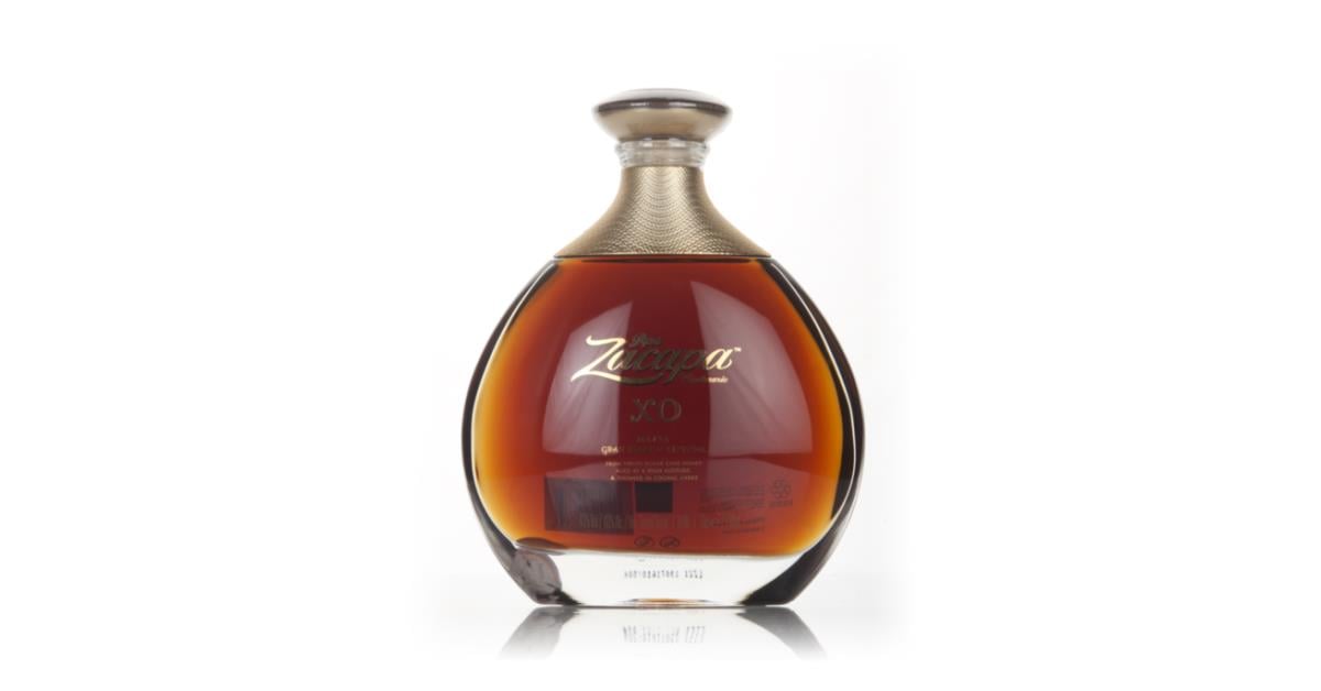 Ron Zacapa XO Centenario Solera Gran Reserva Especial Rum 70cl | Master of  Malt