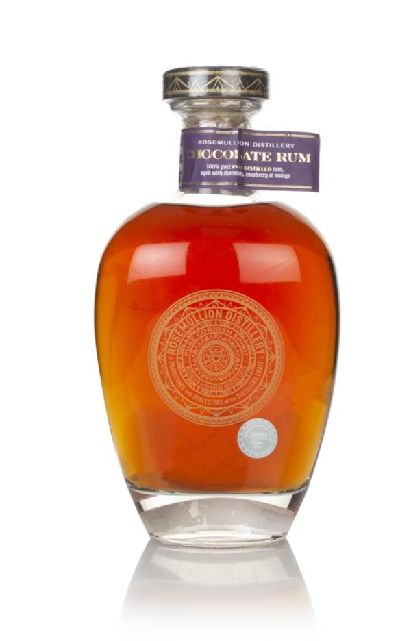 Rosemullion Chocolate Rum product image