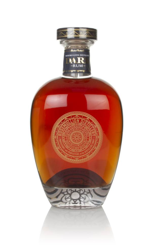 Rosemullion Dark Rum product image