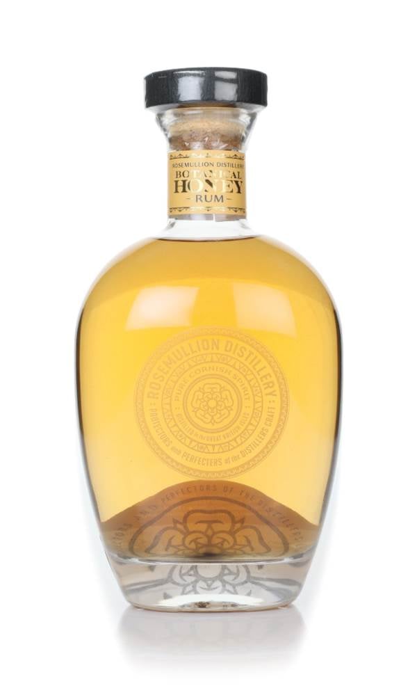 Rosemullion Honey Rum product image