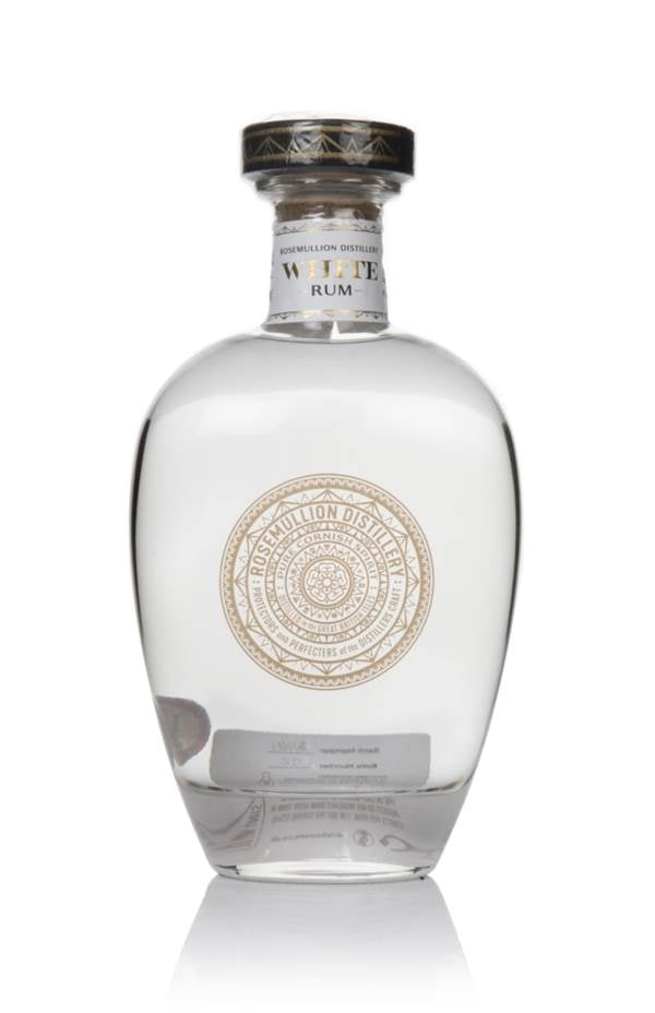 Rosemullion White Rum product image