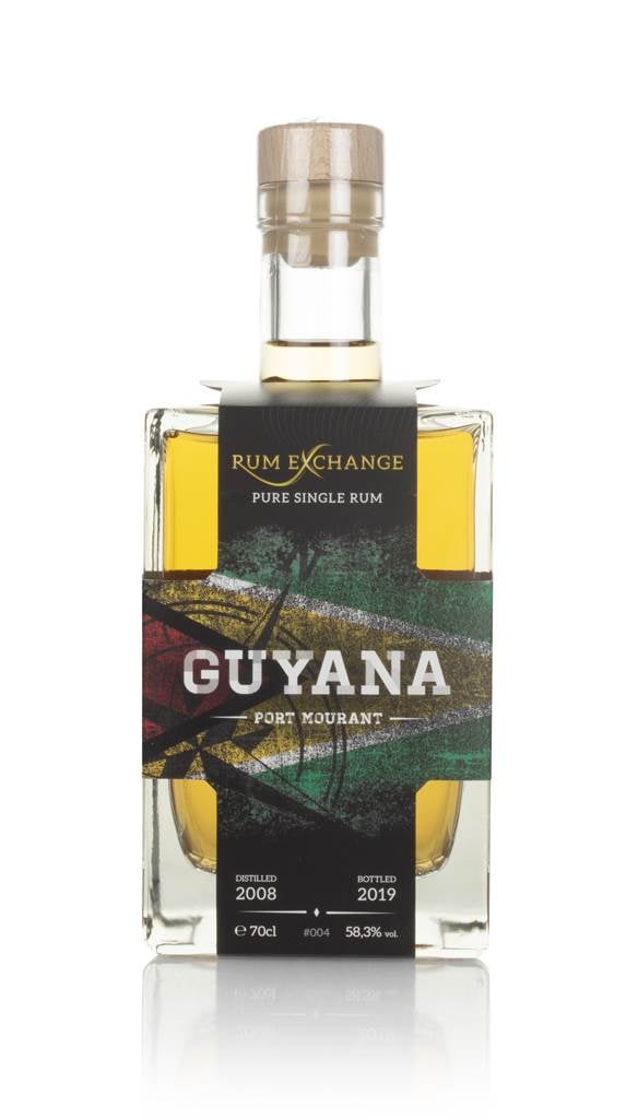 Guyana 2008 - Rum Exchange product image