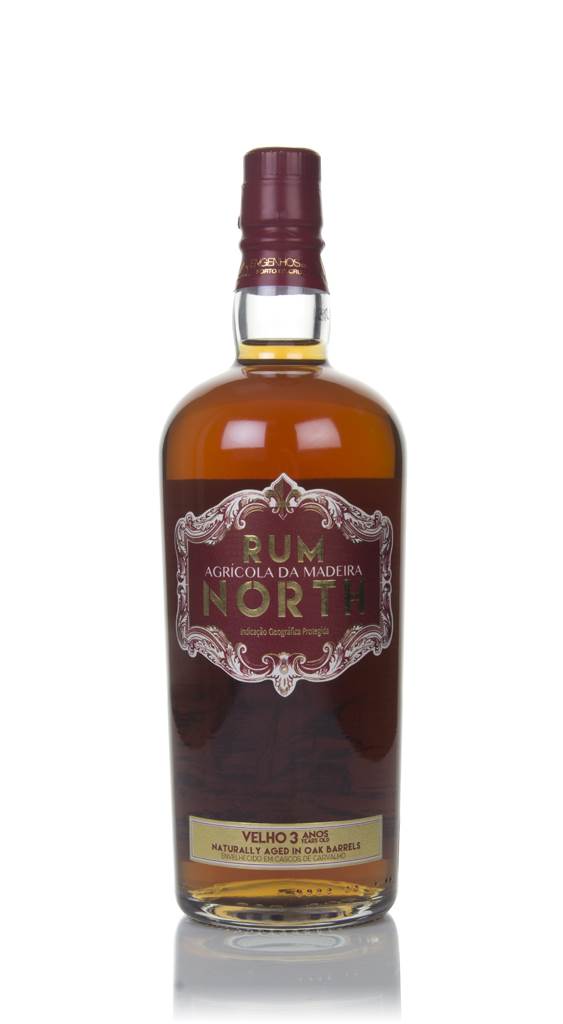 Rum North 3 Year Old product image