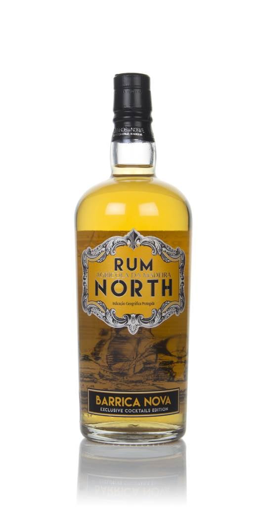 Rum North Barrica Nova product image