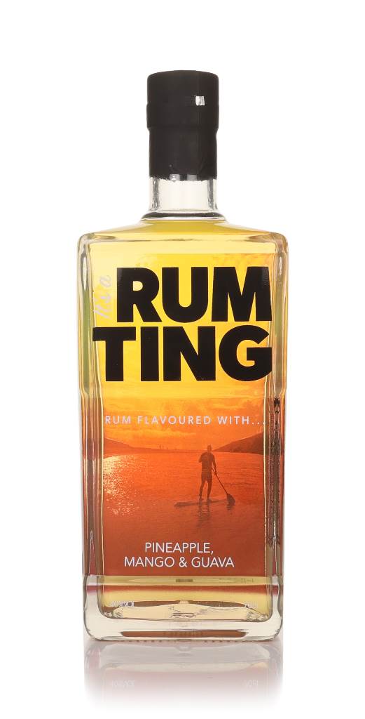 Rum Ting Pineapple, Mango & Guava product image