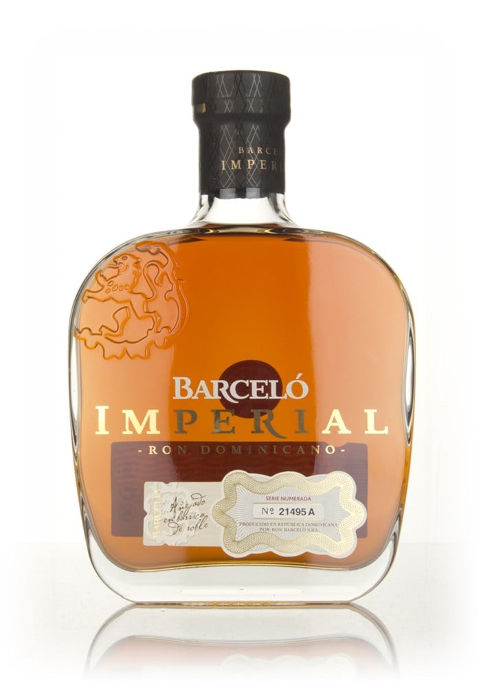 Ron Barceló Imperial Rum 70cl