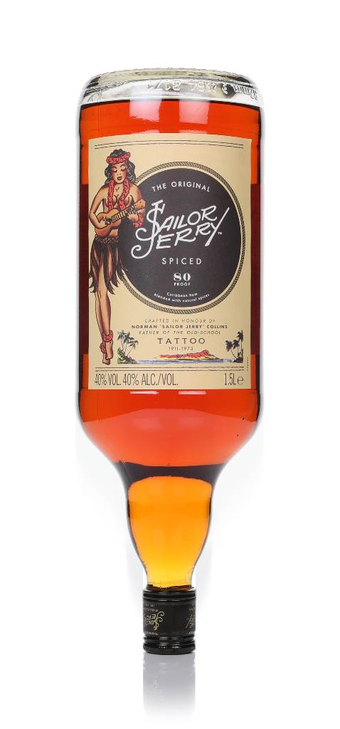 Sailor Jerry 1.5l product image