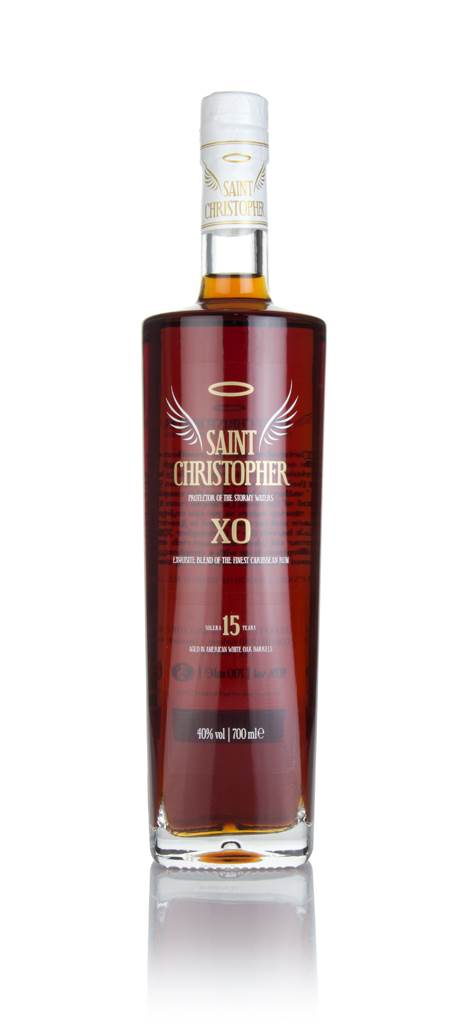 Saint Christopher XO product image
