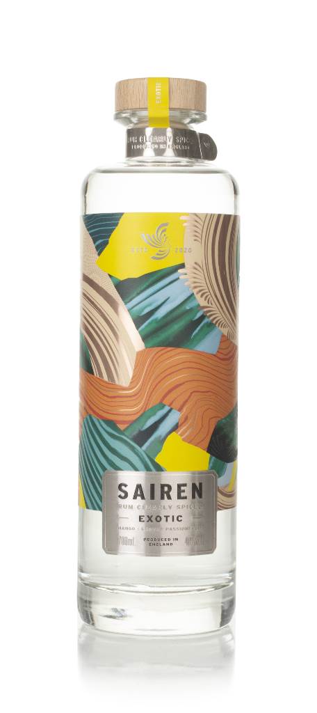 Sairen Exotic product image