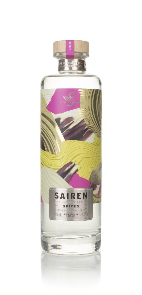 Sairen Spices product image