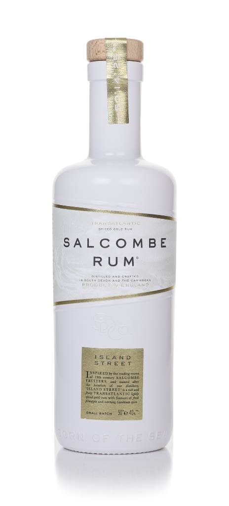Salcombe Rum Island Street product image