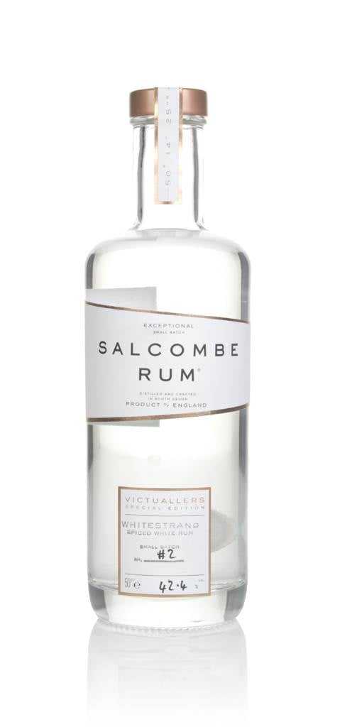 Salcombe Rum Whitestrand product image