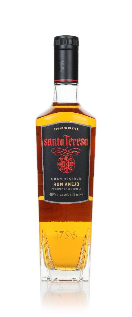 Santa Teresa Añejo Gran Reserva product image