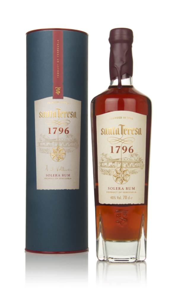 Santa Teresa 1796 product image