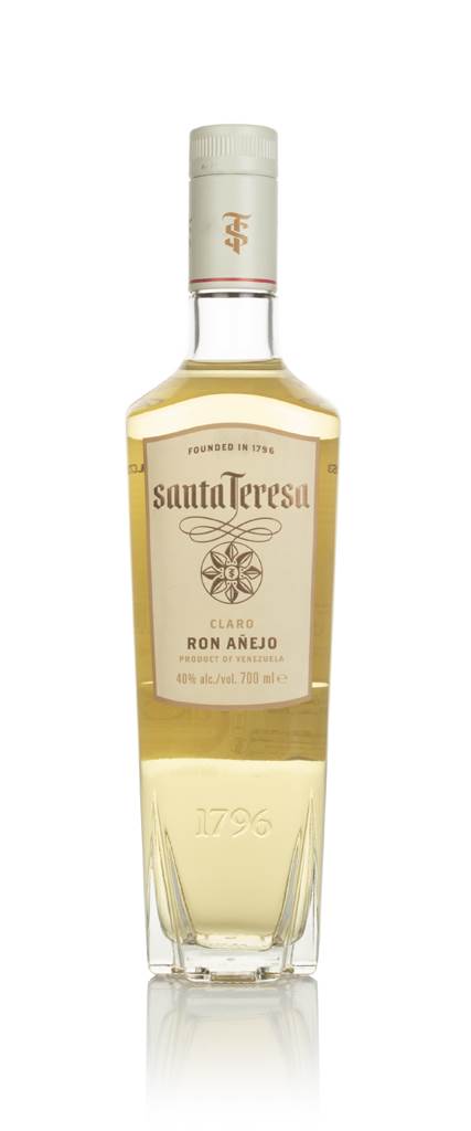 Santa Teresa Claro product image