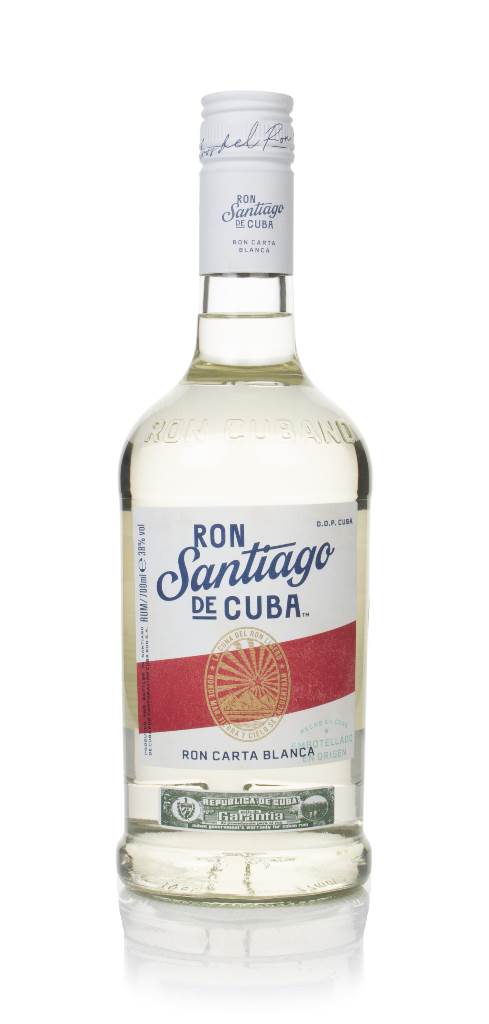 The Best White Rum