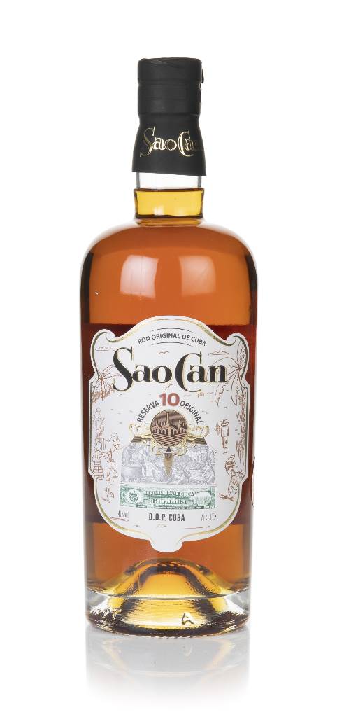Sao Can Reserva 10 Original product image