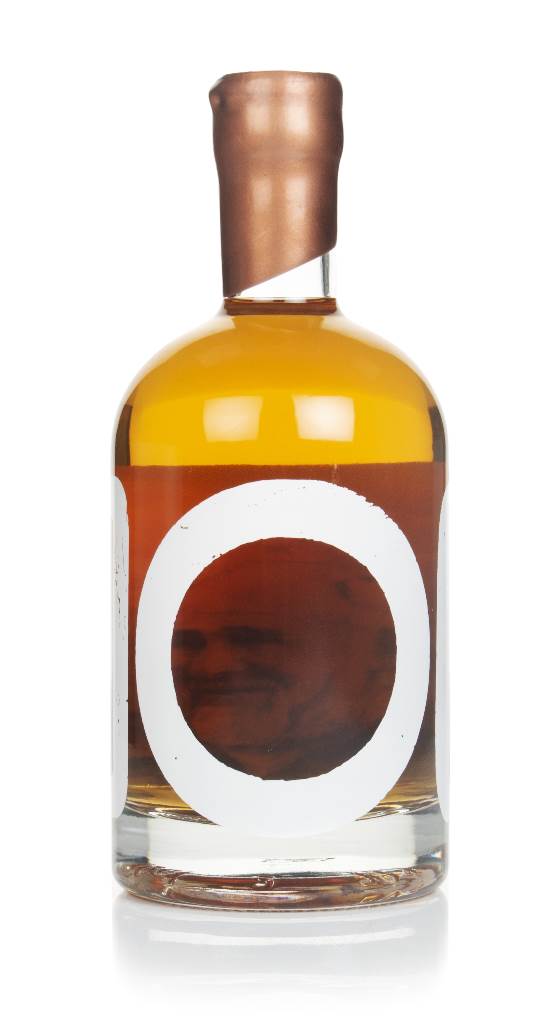 SC Dogs - The Spirit of Bruce Christopher Tresco Honey Spiced Rum product image