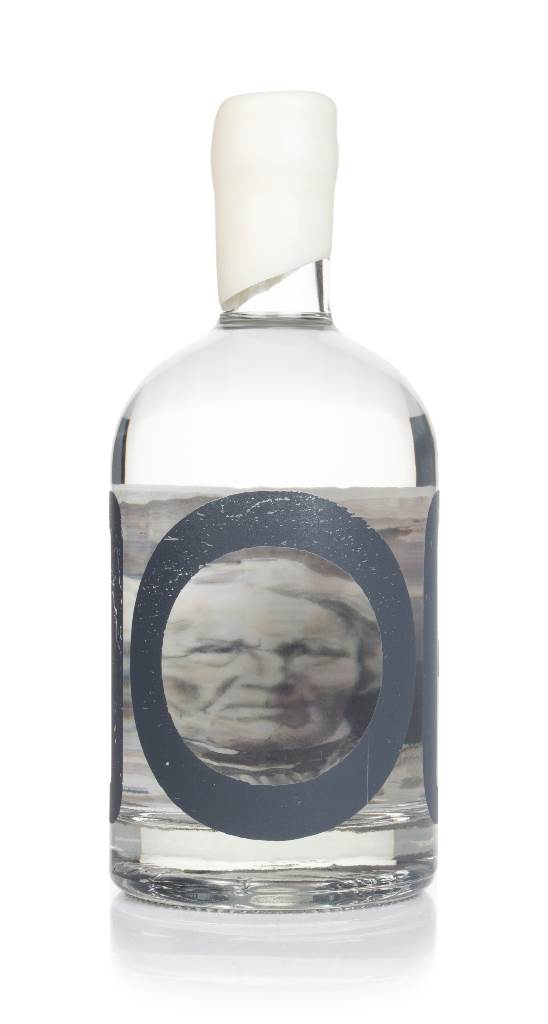 SC Dogs - The Spirit of John Nance Rum product image