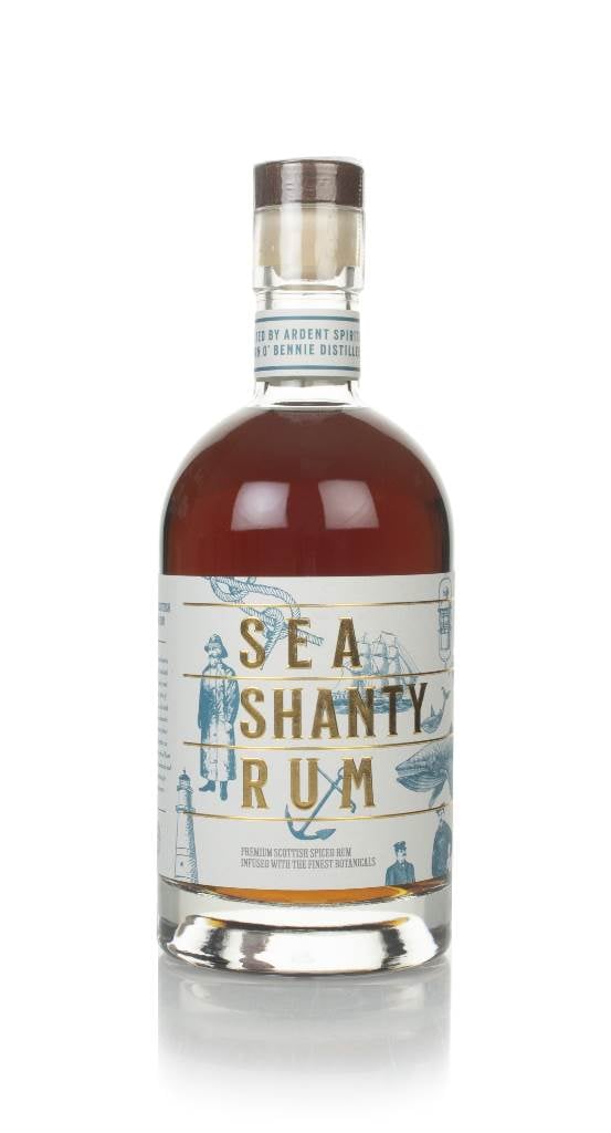 Sea Shanty Rum product image