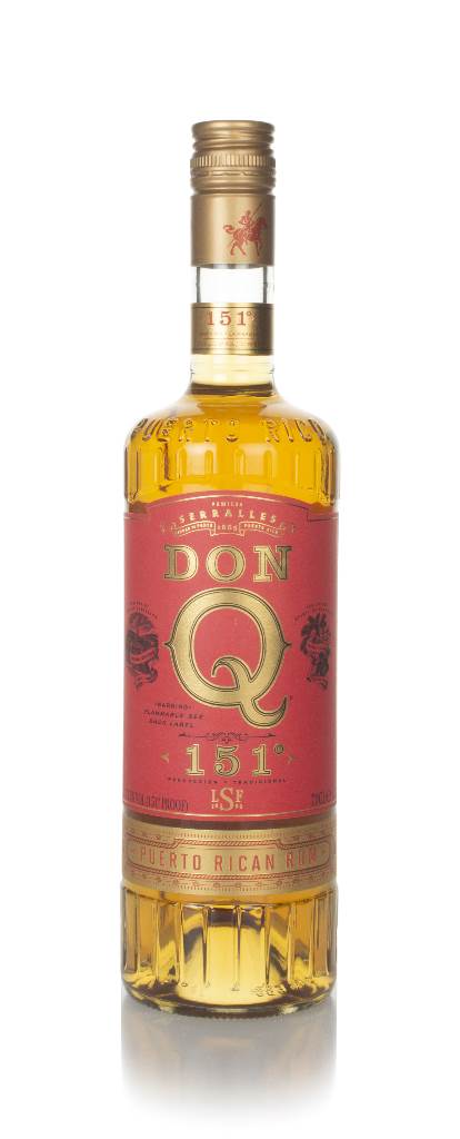 Don Q 151° product image
