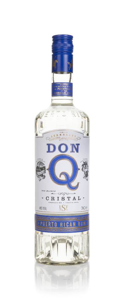 Don Q Cristal product image