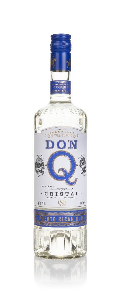 Don Q Cristal product image