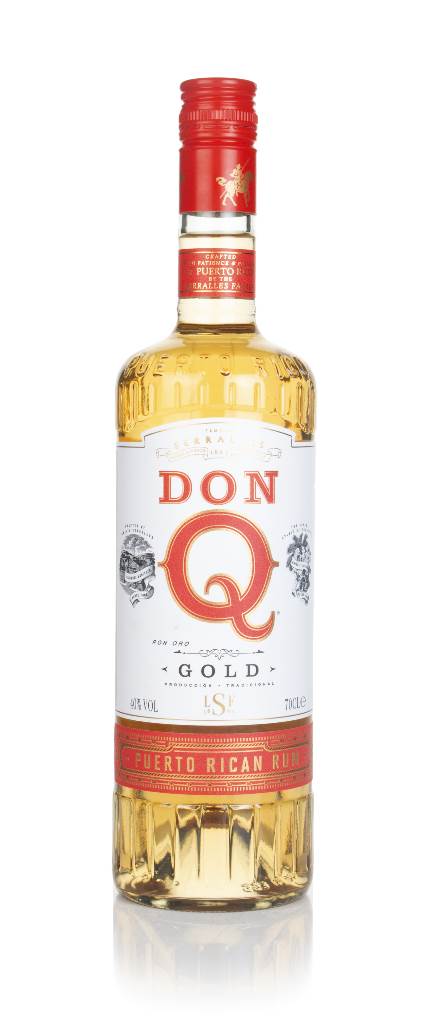 Don Q Gold product image