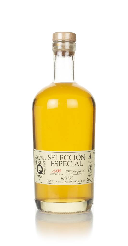 Don Q Selección Especial product image