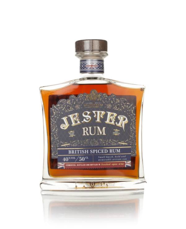 Jester Spiced Rum product image
