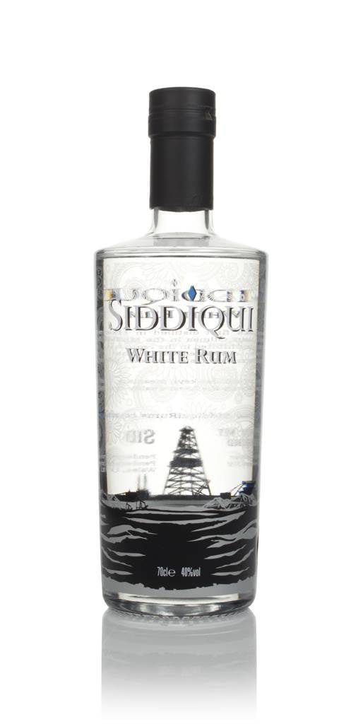 Siddiqui White Rum product image