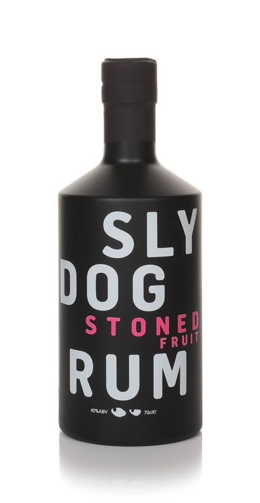 Sly Dog Stoned Fruit Rum product image
