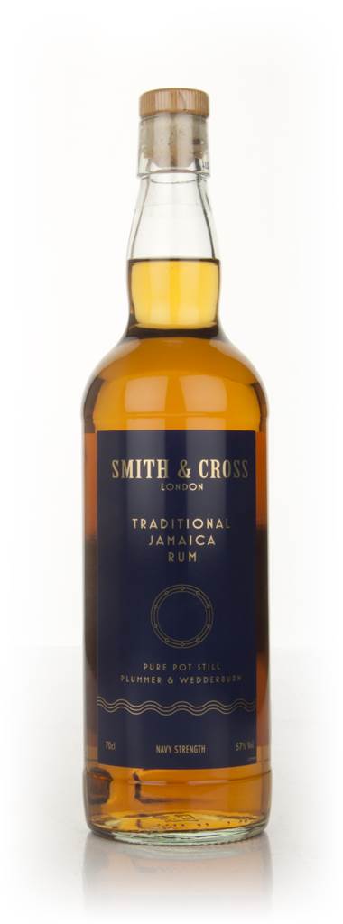 Smith and Cross Jamaica Rum product image