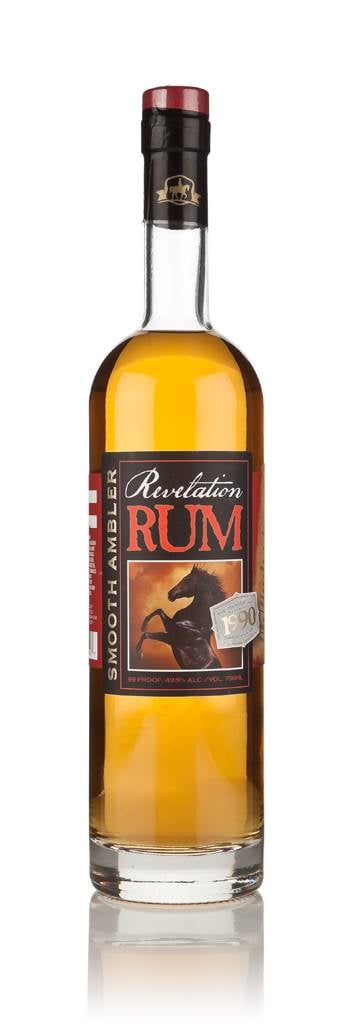 Smooth Ambler Revelation Rum product image