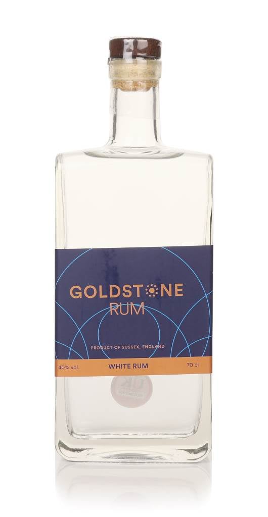 Goldstone White Rum product image