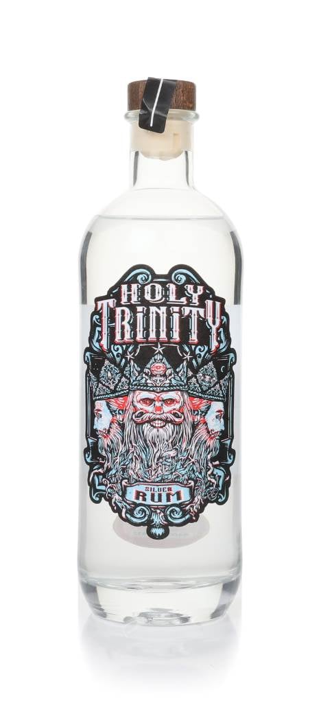 Holy Trinity Silver Rum product image