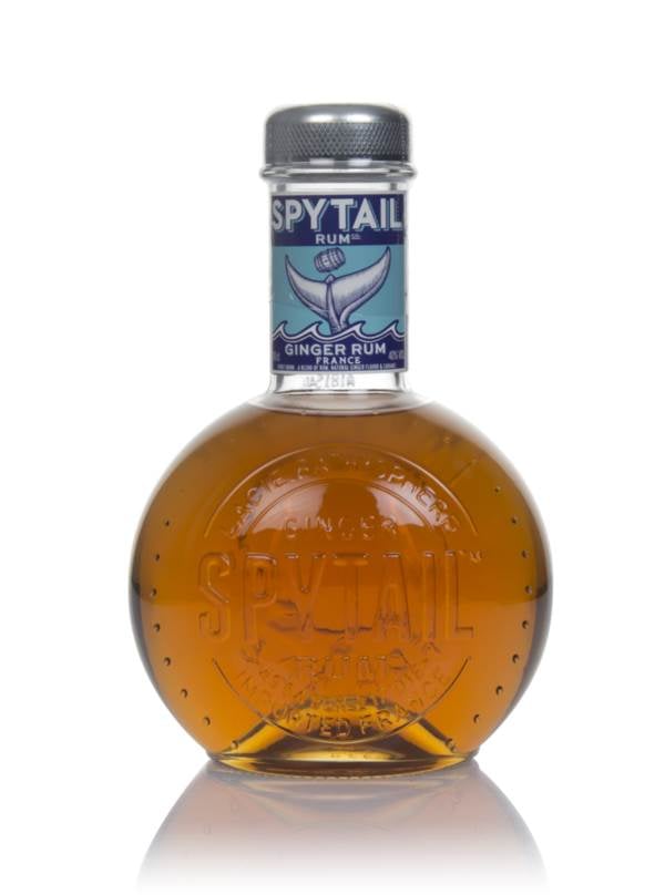 Spytail Ginger Rum product image