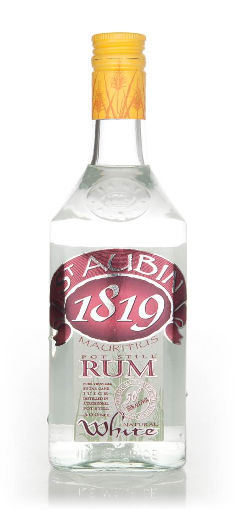 St Aubin Blanc product image