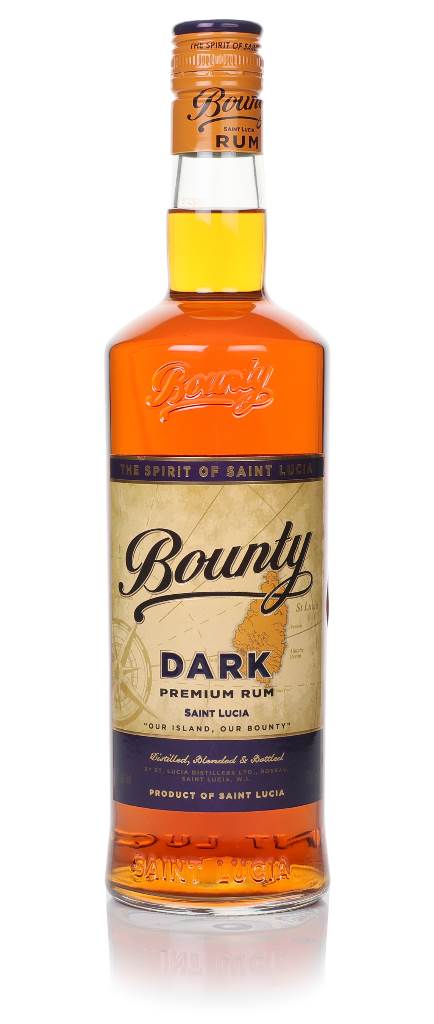 Bounty Dark Rum product image