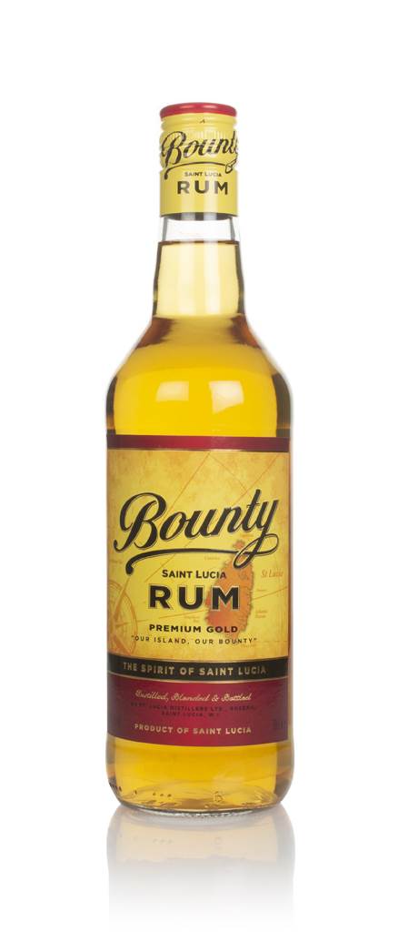 Chairman's Reserve White Label Rum | Master of Malt