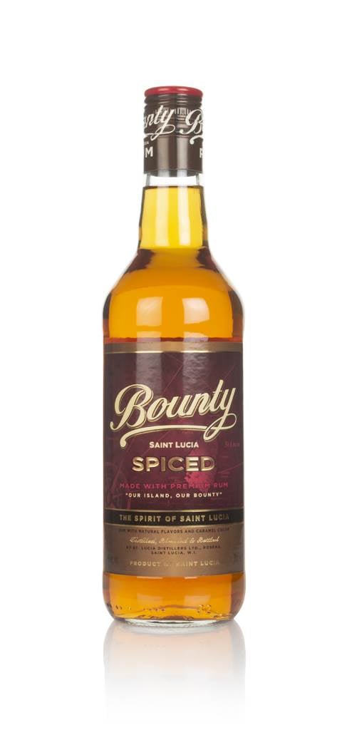 Bounty Spiced Rum product image