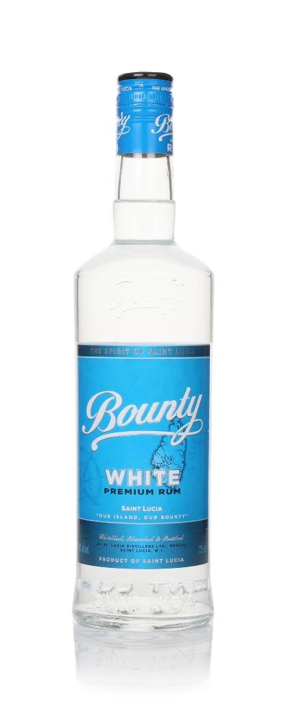 Bounty White Rum product image