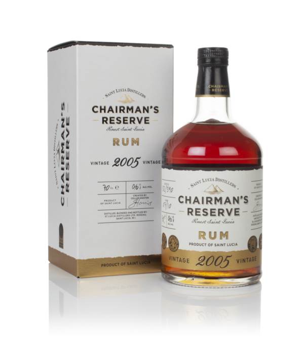 Chairman's Reserve 2005 product image