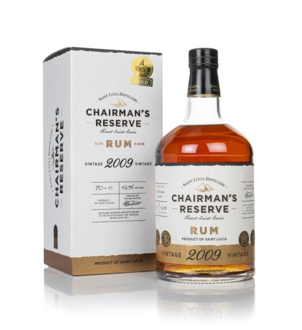 Chairman’s Reserve 2009 product image