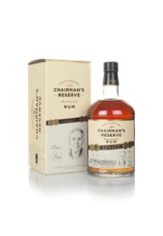 Chairman’s Reserve Legacy