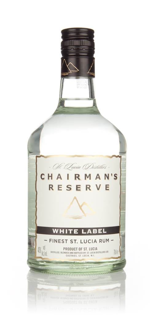Chairman's Reserve White Label (40%) product image