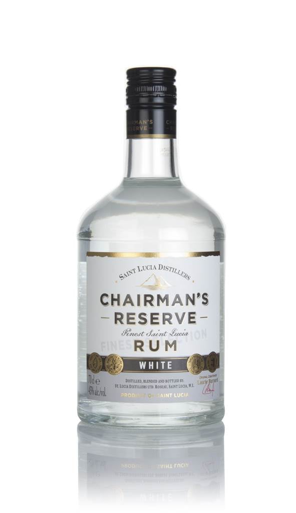 Chairman's Reserve White Label product image