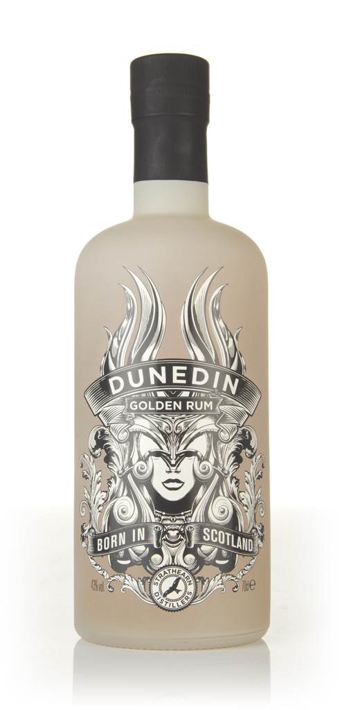 Dunedin Golden Rum product image