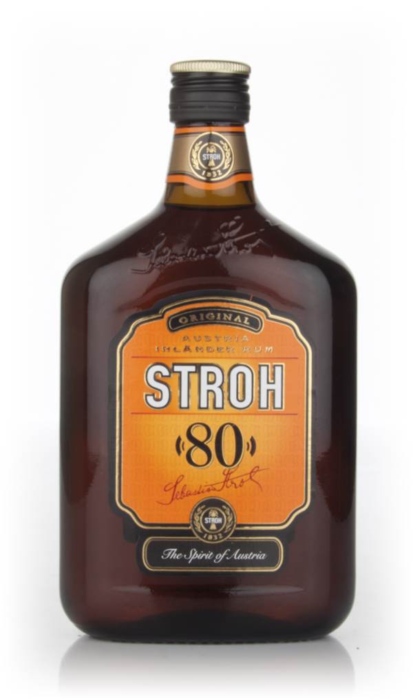 Stroh Inländer 80 50cl product image